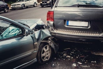 Boca Law - borrowed car accident