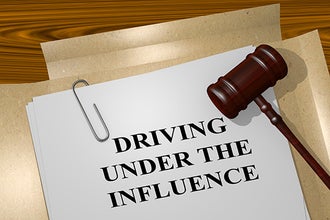 Boca Law - driving under the influence