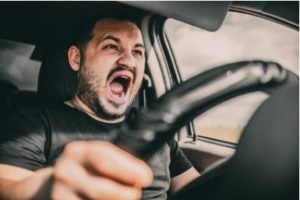 Boca Law - red light violation